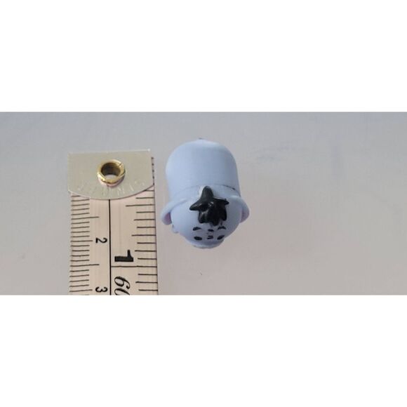 Disney Tiny PVC Tsum Tsum Toy Figure Eeyore Winnie The Pooh - Picture 5 of 5